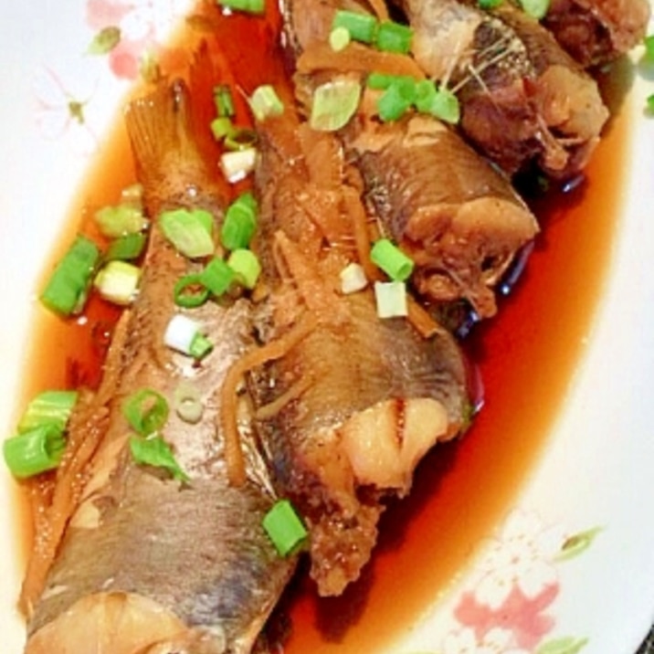 骨まで食べられる ムツの生姜煮 レシピ 作り方 By まめもにお 楽天レシピ 骨まで食べられる ムツの生姜煮 レシピ 作り方 By まめもにお 楽天レシピ